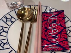 -KEAAMI 摩登泰 by TIAGO(颐堤港店)