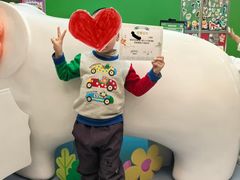 -精德口腔·种植修复·儿牙中心(财富中心店)