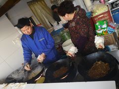 -凡老头米线砂锅(古荡新村西粮站)