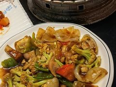 -旺达·福州菜(正大广场店)
