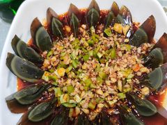 -芳芳餐厅(白沙路店)