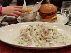 -WOLFGANG PUCK KITCHEN & BAR(迪士尼小镇店)