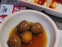 -喜来稀肉(虹泉路店)