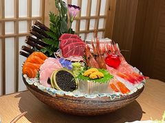 -阿吾罗·月咏精致日料(港汇恒隆广场店)