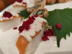 -芭菲盛宴·环球美食(北城国际店)