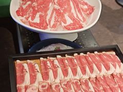 -刘一手重庆火锅(万达广场店)