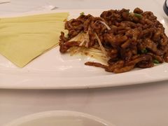-鑫百万烤鸭店(大兴店)
