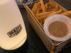 -Big Bamboo 大竹子体育主题餐厅(虹梅路店)