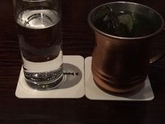 -The Bottle Bar(羲和商业广场店)