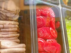 -赛百味SUBWAY(高新店)