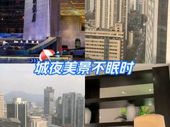 -南京金陵饭店