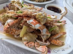 -众味海鲜大排档·活海鲜·潮汕味(南澳店)