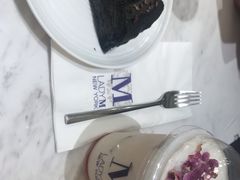 -Lady M(沙田新城市广场店)