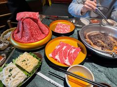 -牛New寿喜烧(龙湖金沙天街店)
