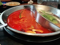 -正宗重庆老火锅囧格老灶