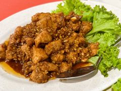 -德成饭店