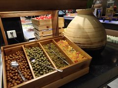 -韩盛·盛江山自助料理(中街大悦城店)