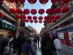 -古文化街旅游区