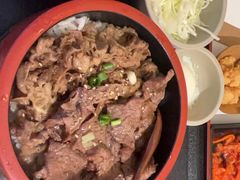-牛邸·烧肉饭(来福士店)