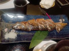 -天狗山料理(省体店)