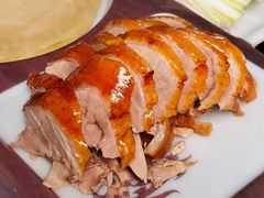 -大鸭梨烤鸭店(花园村店)