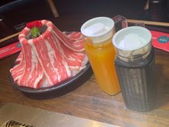 -九鼎轩脆毛肚火锅(商业街店)