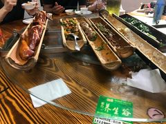 -竹一味·竹筒饭