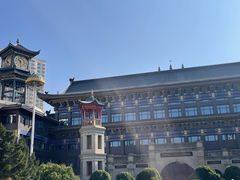 -西宁市东关清真大寺