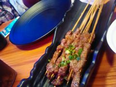 -南极·小龙虾·湘式拌饭(南街店)