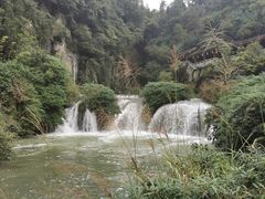 -天河潭旅游度假区
