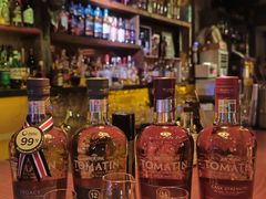-城墙外BAR