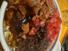 -大众跷脚牛肉馆·非遗传承单位(峨眉山店)