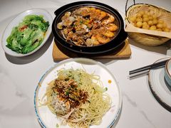 -相遇·鲜炒黄牛肉(丹阳吾悦广场店)