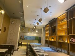 -北京西国贸大酒店