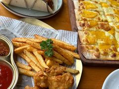 -埠口精酿夜景餐酒吧· BREWPORT BISTRO(长嘉汇重庆之眼店)