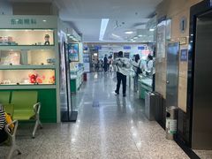 -南京东南眼科医院·近视手术·儿童近视·综合眼病