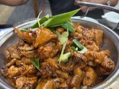 -徽州美食(三十年老店)