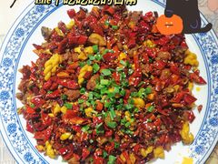 -杨记隆府(汉街店)