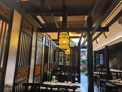 -院8里·小聚园老川菜(九眼桥店)