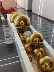 -希乐曼艺术中心·婚礼·活动·宴会厅(南山店)