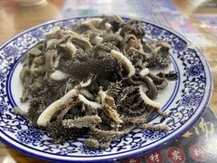牛百叶-东兴顺爆肚张