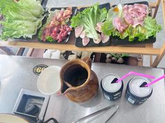 -随意石板烧(大理古城店)