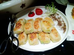 -阿庄新豫菜(通泰路店)