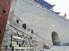 -雁门关景区