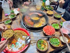 -冯校长老火锅(太古里店)