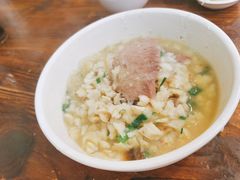 -果渊斋老米家泡馍馆(大雁塔店)