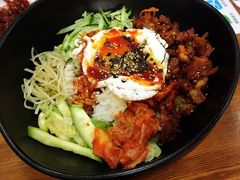 -优壹佳·延边朝鲜族料理(中山北路店)