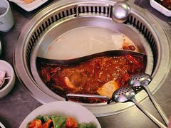 -故里和山·成都火锅(欢乐港湾店)