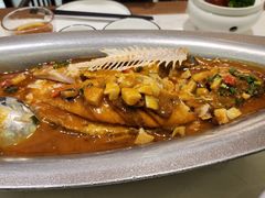 -徽镇小厨·经典徽菜(马连道店)