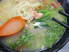 -南京工业大学-东苑1食堂